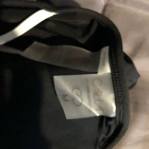 NWOT Calia Tankini Top